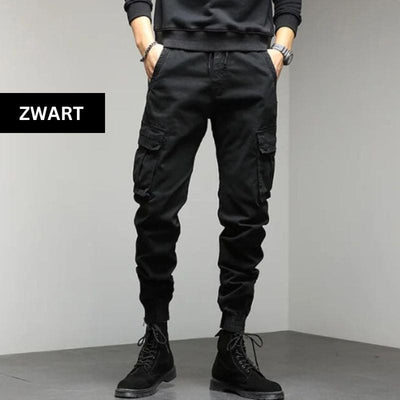Javier® | Stylish And Elegant   Trousers