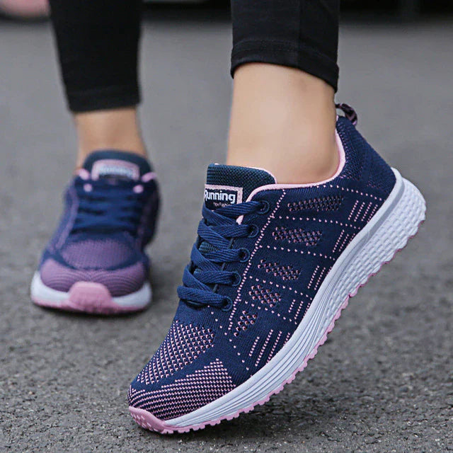 Albert® | Orthopedic Shoes For Women