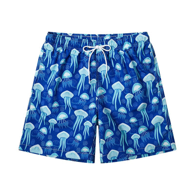 Lambert® | Printed Swimming Trunks