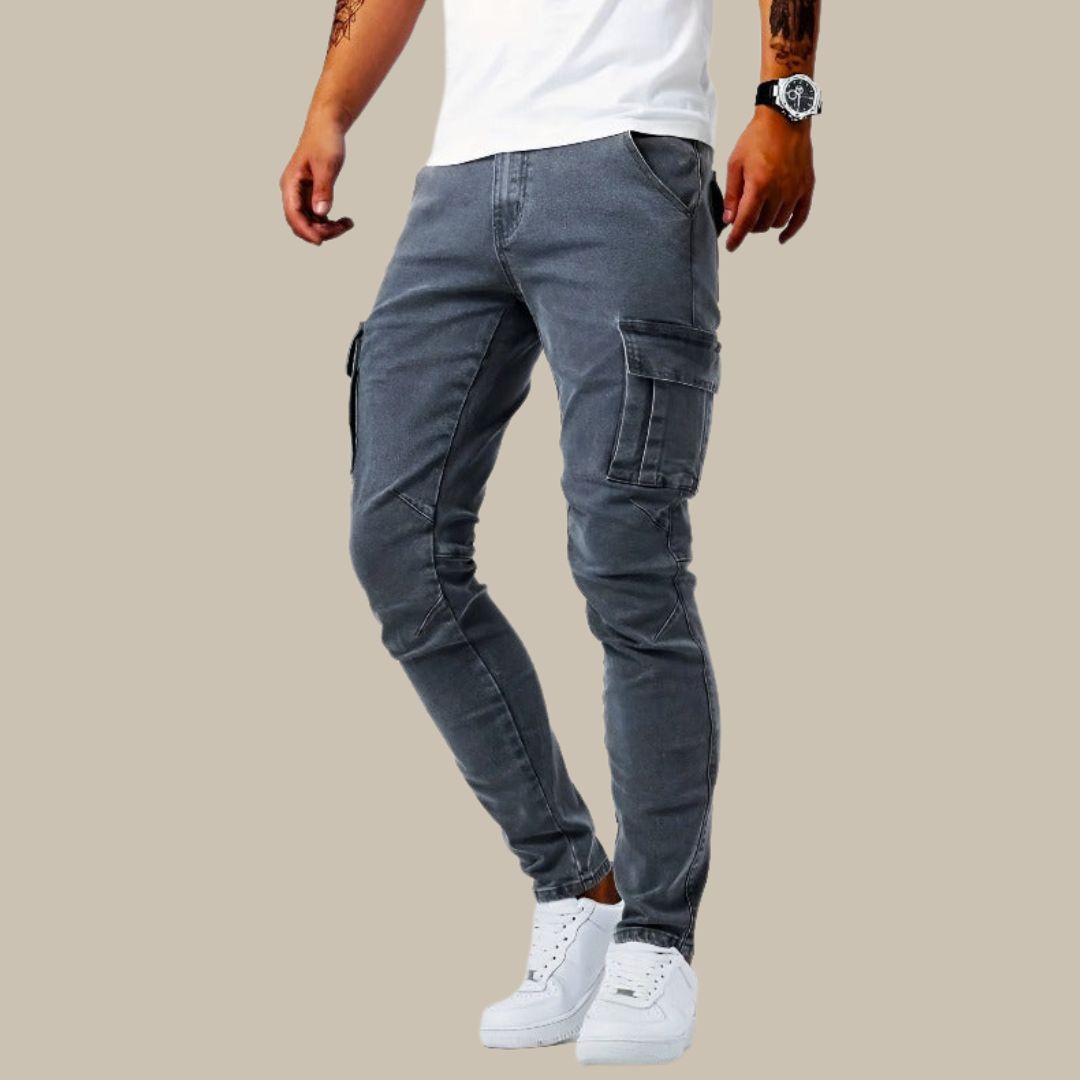 Ulises® | Classic And Fashionable   Trousers