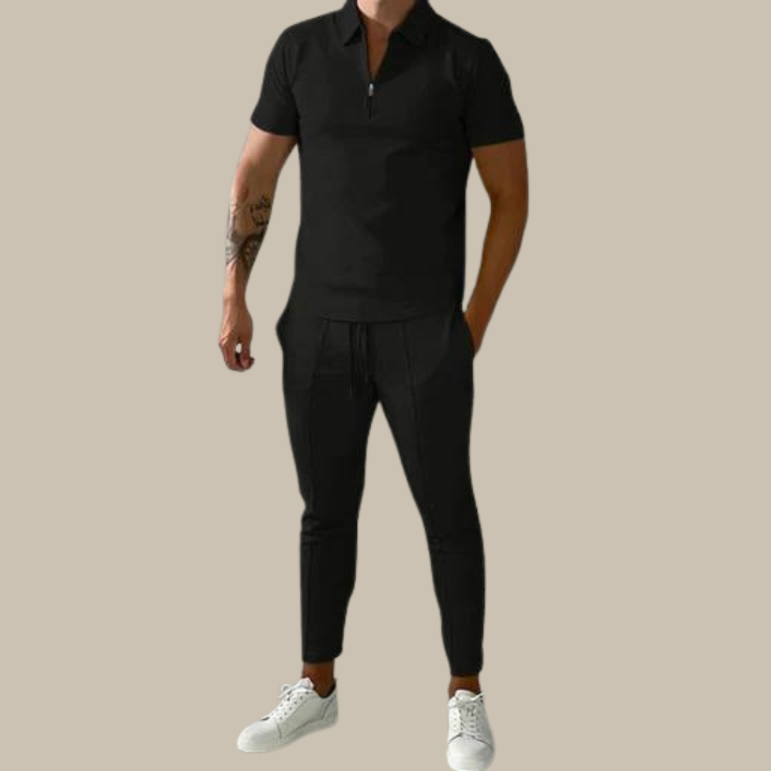 Victorio® | Comfortable And Fashionable   Trousers