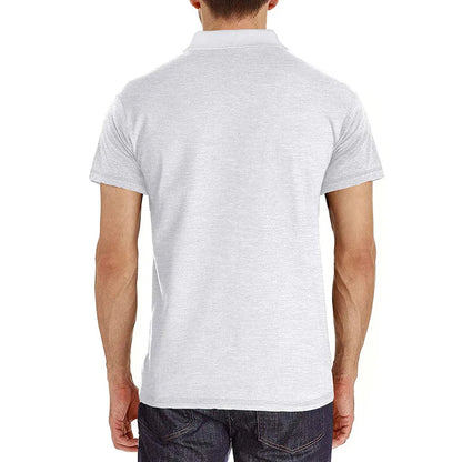 Imre® | Casual Polo Shirt For Men