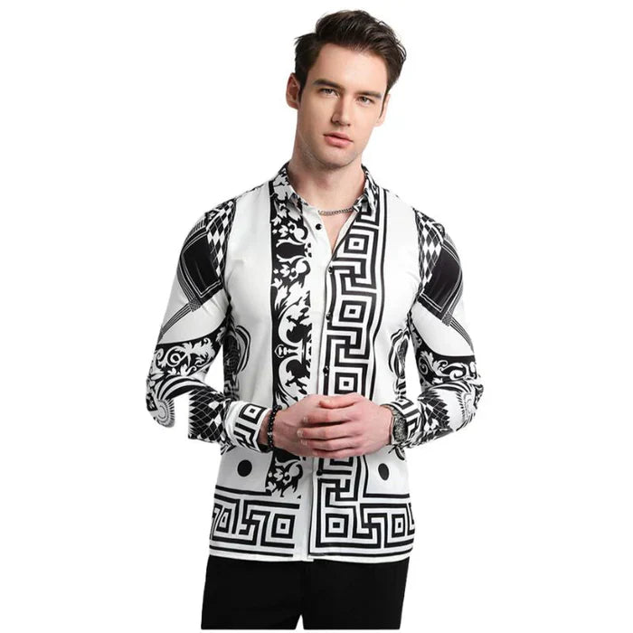 Alex® | Blouse For Nightlife