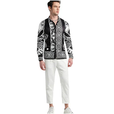 Alex® | Blouse For Nightlife