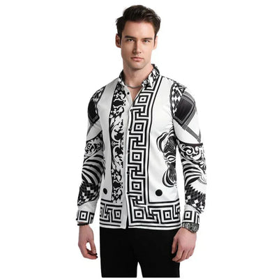 Alex® | Blouse For Nightlife