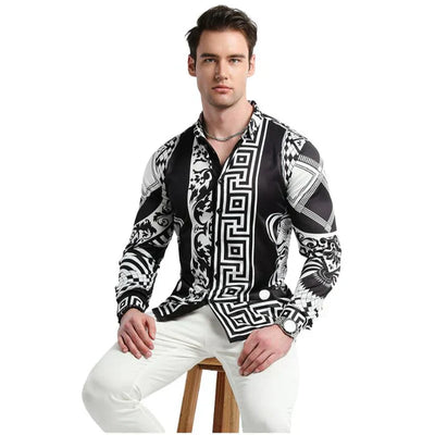 Alex® | Blouse For Nightlife