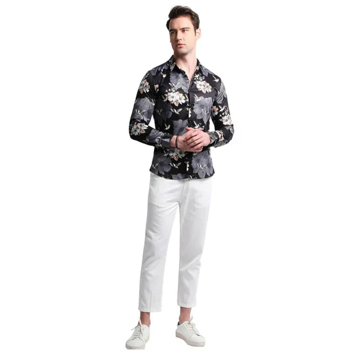 Alex® | Blouse For Nightlife