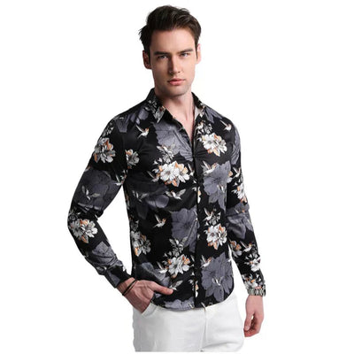 Alex® | Blouse For Nightlife