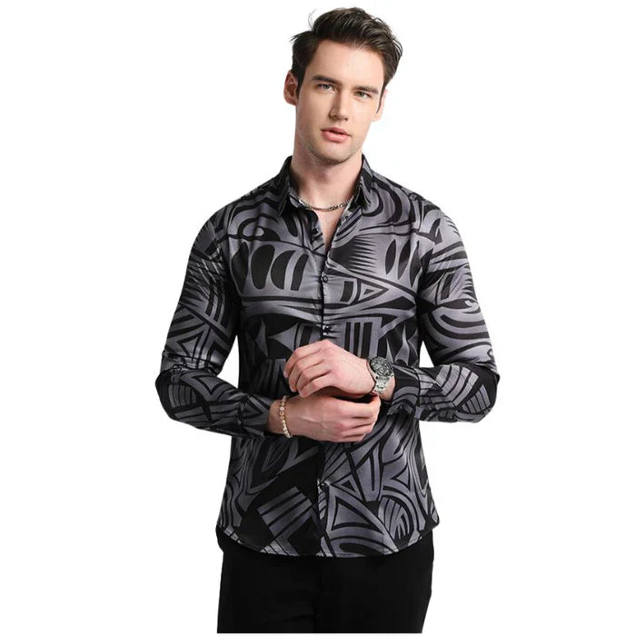 Alex® | Blouse For Nightlife