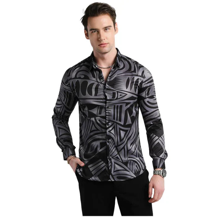 Alex® | Blouse For Nightlife