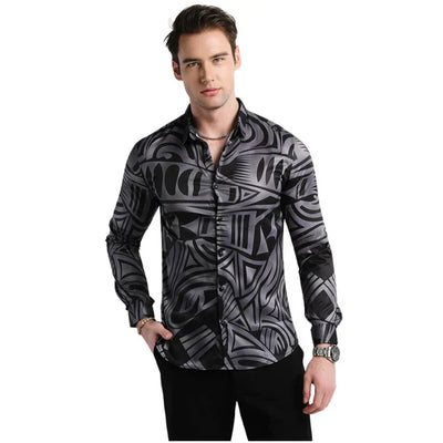 Alex® | Blouse For Nightlife