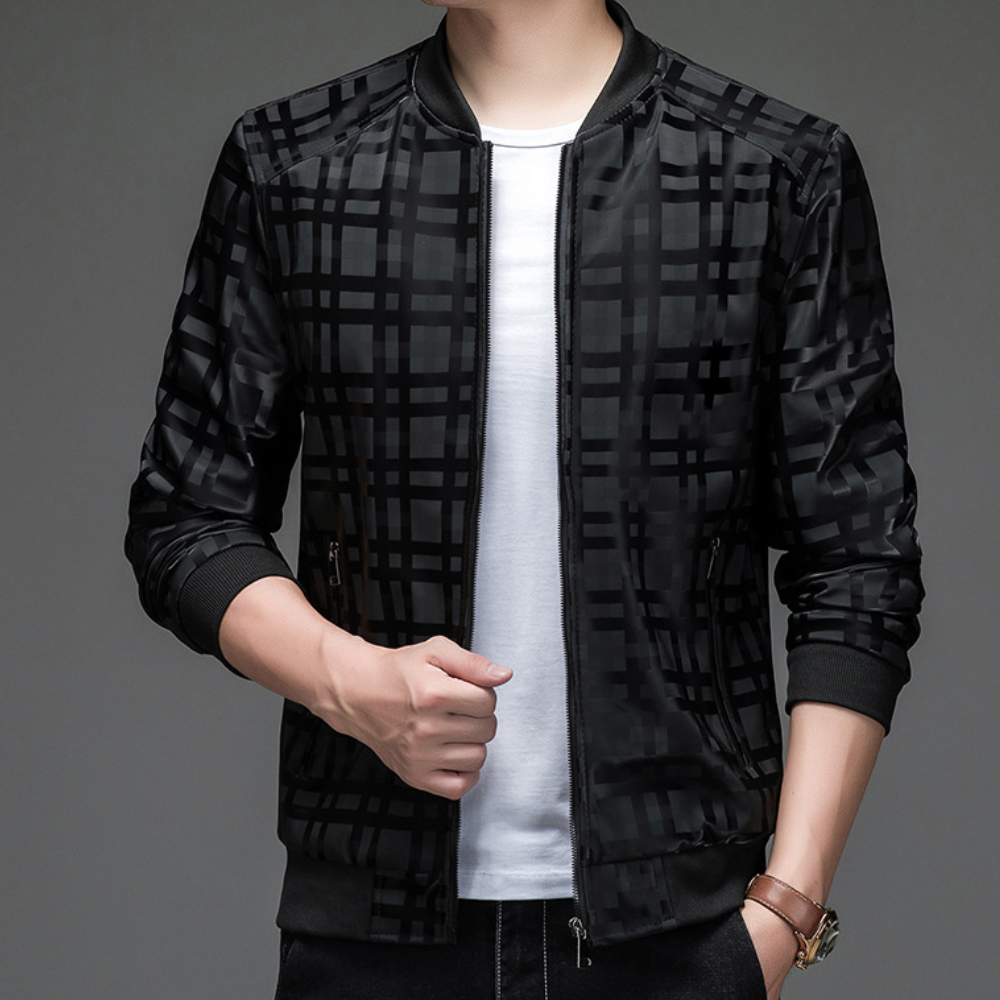 Seth® | Modern Jacket For Men