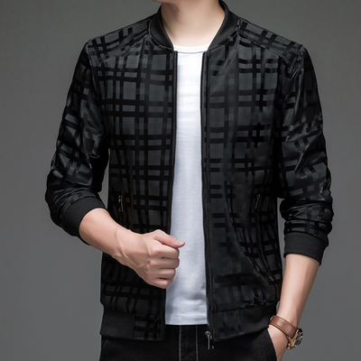 Seth® | Modern Jacket For Men