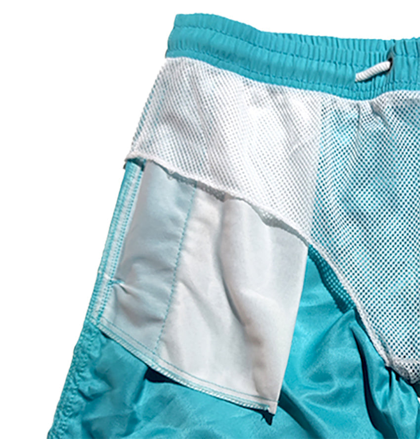 Lancelot® | Cool Swimming Trunks