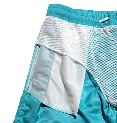 Lancelot® | Cool Swimming Trunks