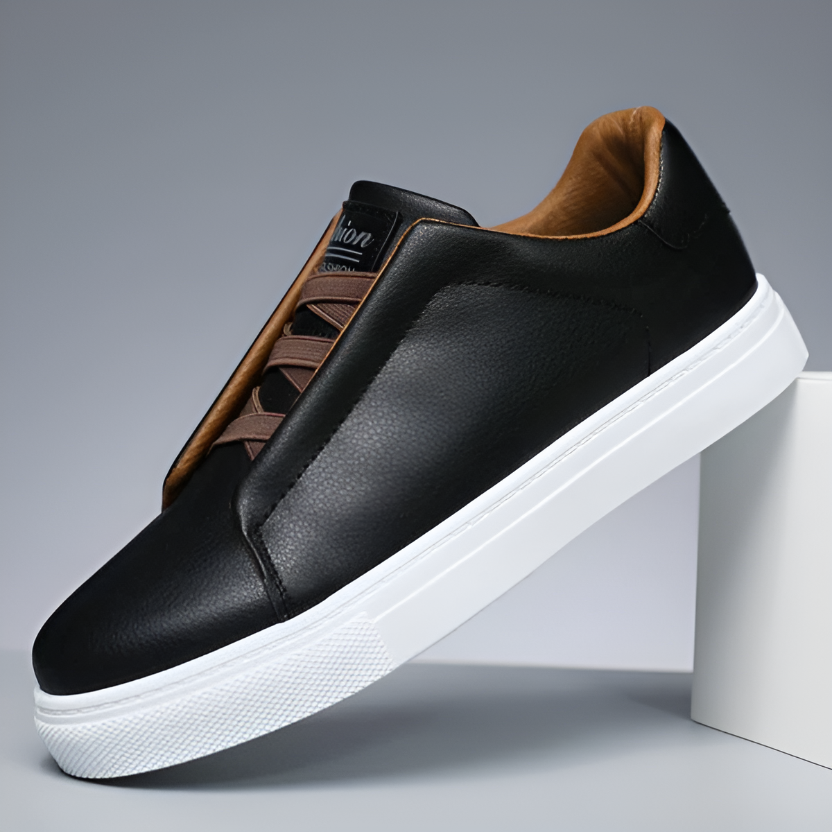 Javier® | Original and trendy classic sneakers