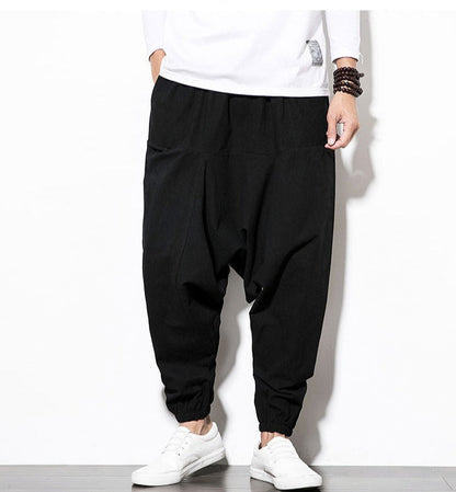 Aurelio® | Elegant And Versatile   Trousers