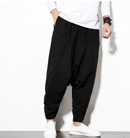 Aurelio® | Elegant And Versatile   Trousers