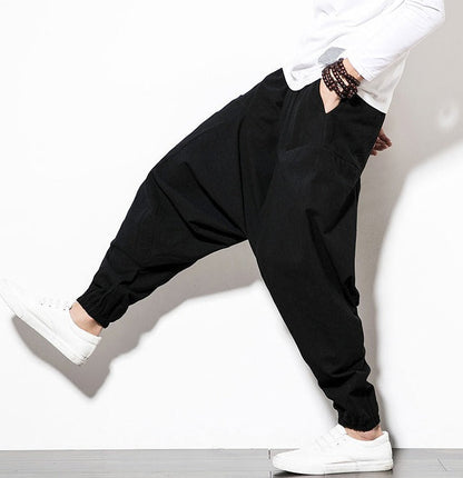 Aurelio® | Elegant And Versatile   Trousers