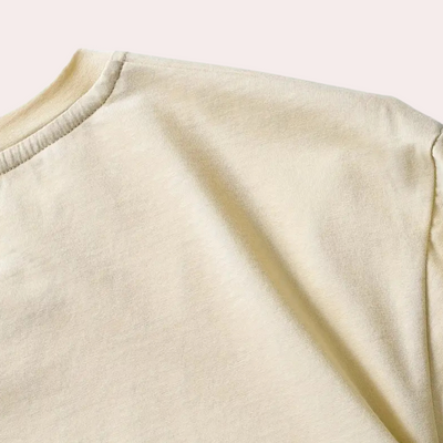 Telmo® | Stylish printed T-shirt for men