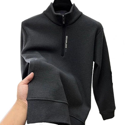 Cortland® | Zip Sweater