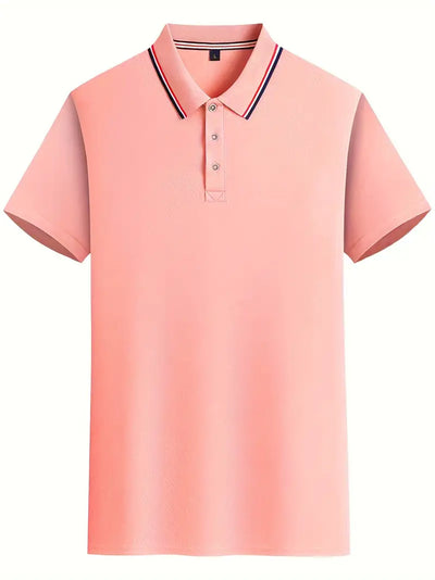 Frederick® | Striped Outdoor Polo