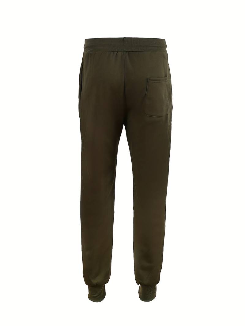 Frederick® | Casual, Loose-Fitting Trousers With Drawstring