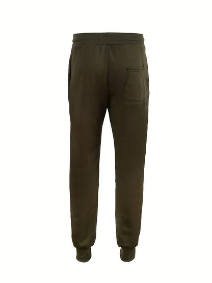 Frederick® | Casual, Loose-Fitting Trousers With Drawstring