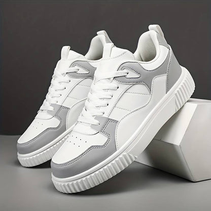 Melquíades® | Uncomplicated And Elegant Summer Sneakers