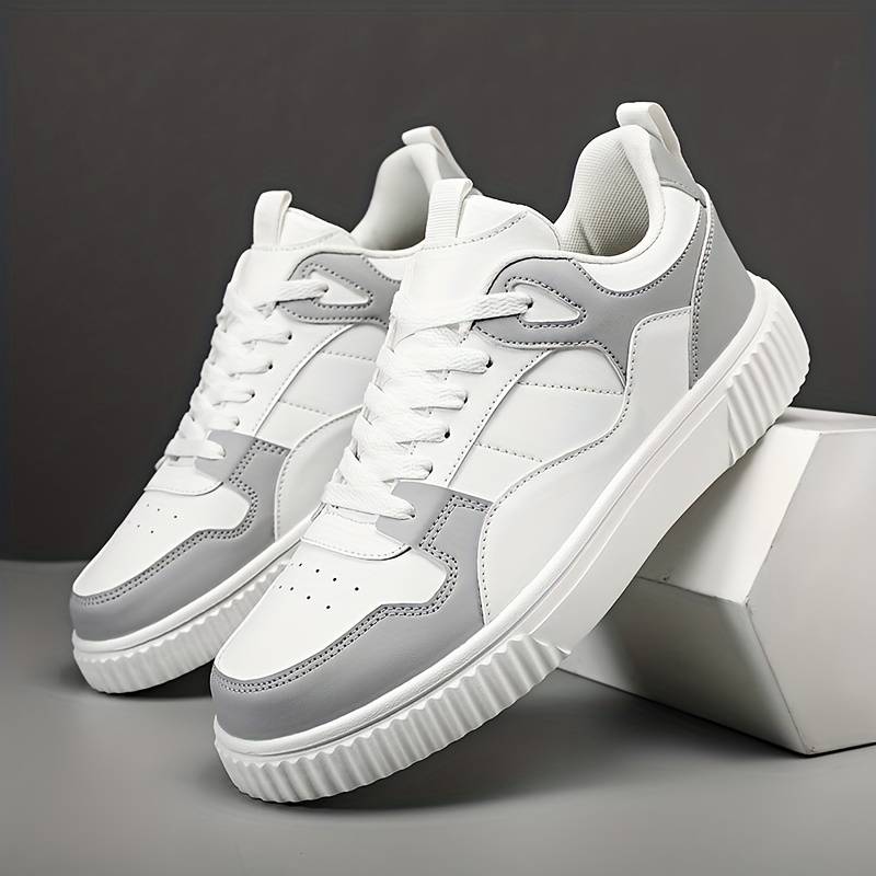 Melquíades® | Uncomplicated And Elegant Summer Sneakers