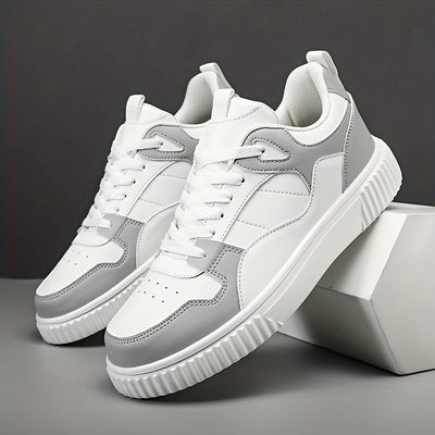 Melquíades® | Uncomplicated And Elegant Summer Sneakers