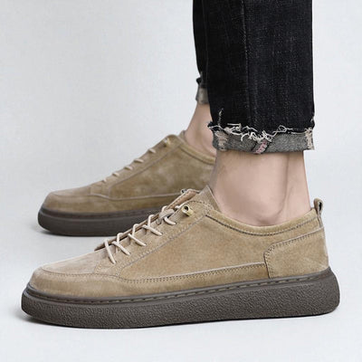 Adolfo | Carrillo Suede Shoes