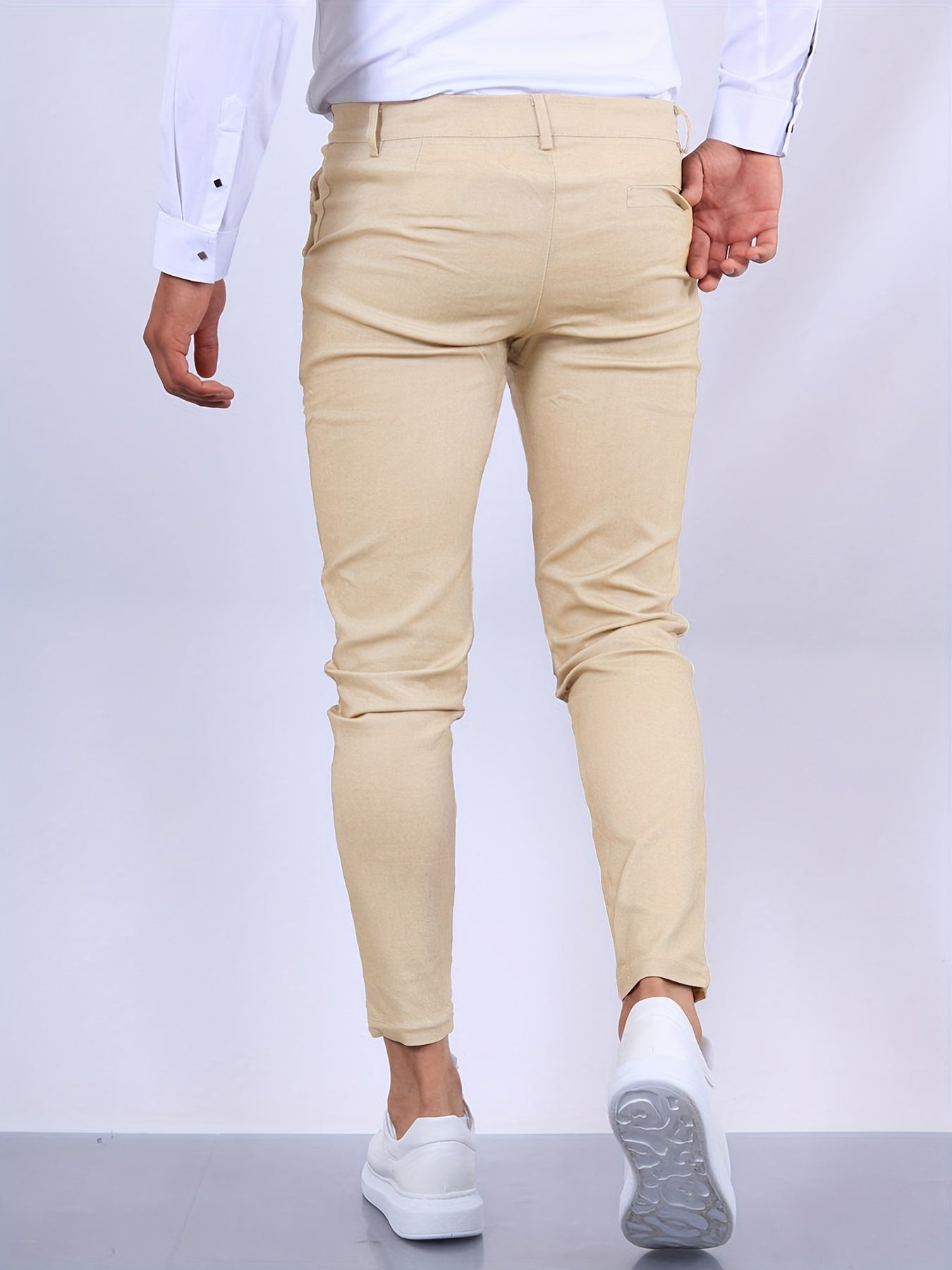 Ismael® | Casual And Fashionable   Trousers