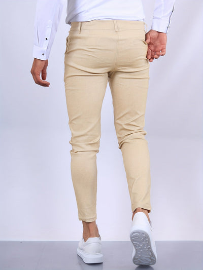 Ismael® | Casual And Fashionable   Trousers