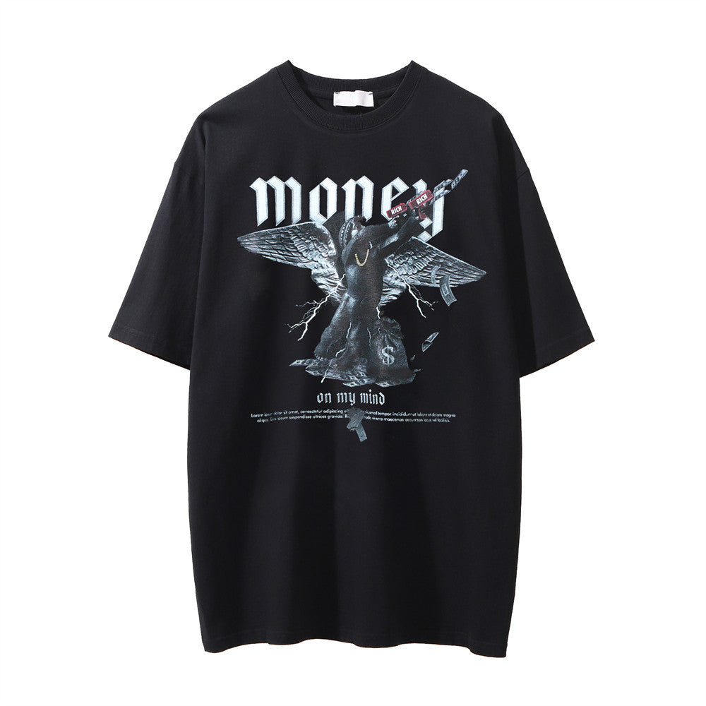 Ken® | Oversize T-Shirt Mit Print