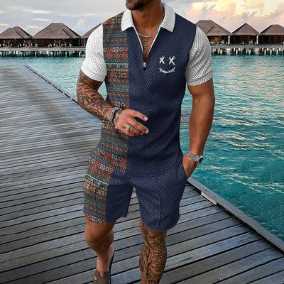 Talbot® | Eye-Catching Luxury Summer Set