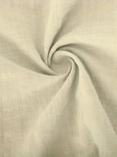 Ludwig® | Stylish, Loose, Matching Color Shirt Made Of Cotton Blend