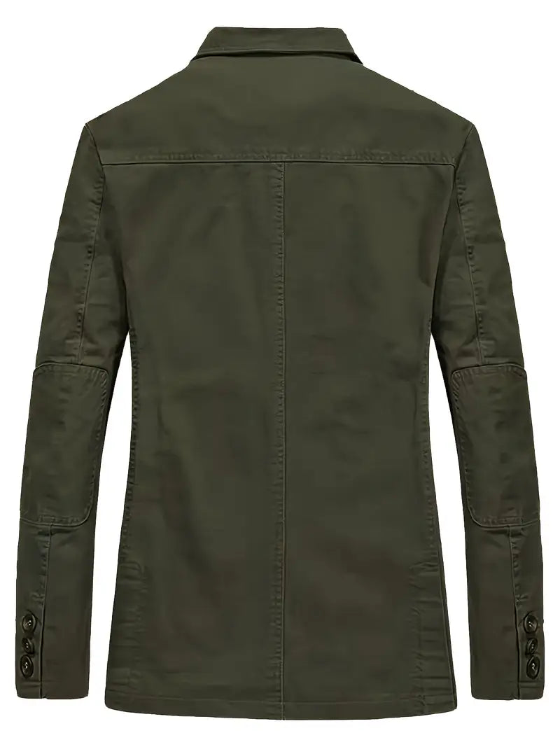 Reid | Men's Casual Jacket