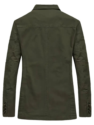 Reid | Men's Casual Jacket