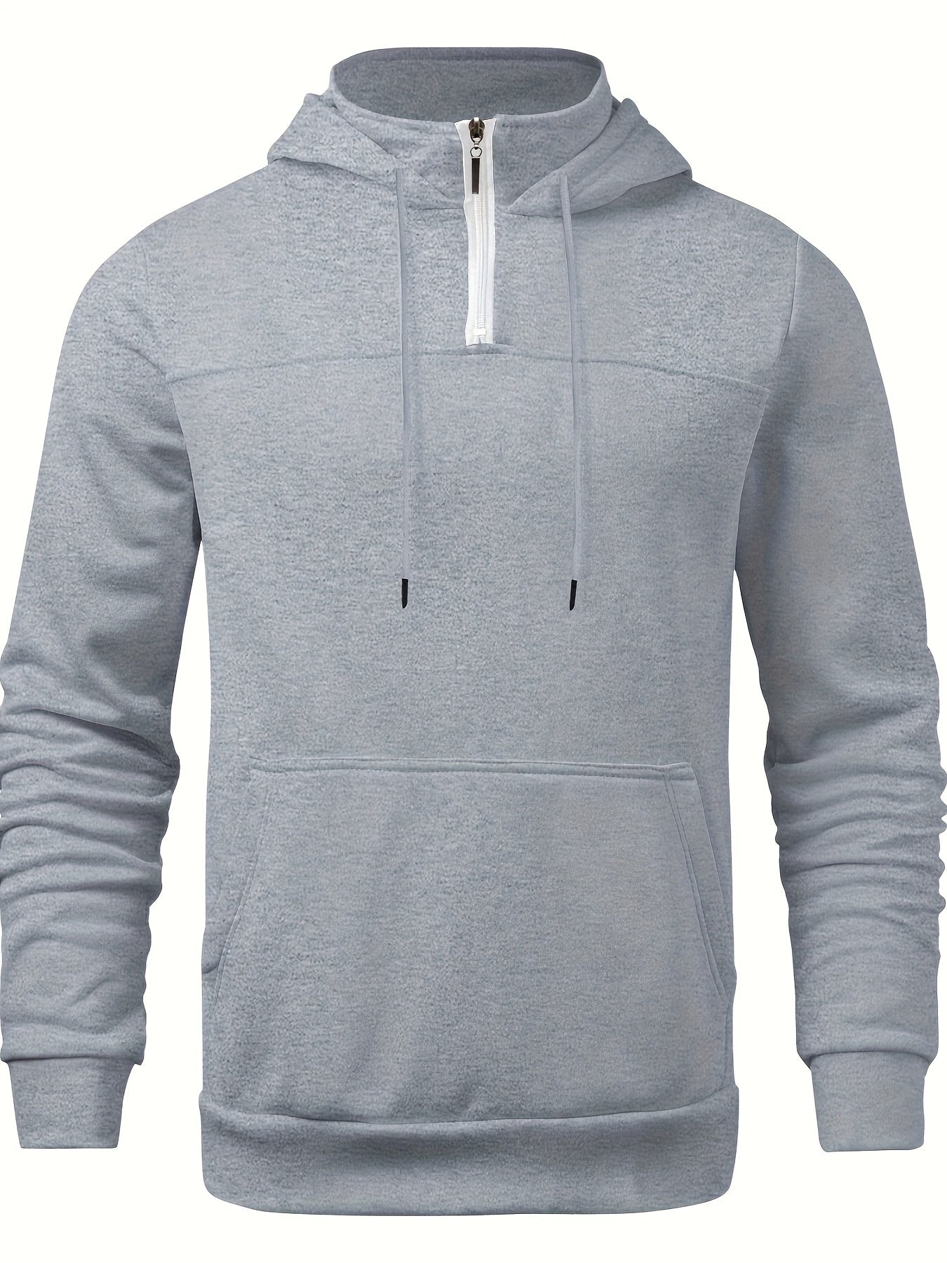 Lucian | Hoodie with pocket
