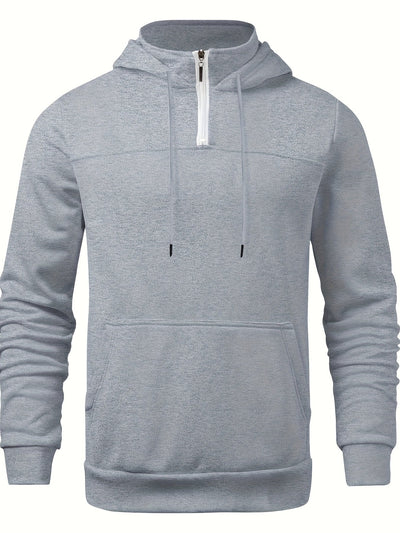 Lucian | Hoodie with pocket