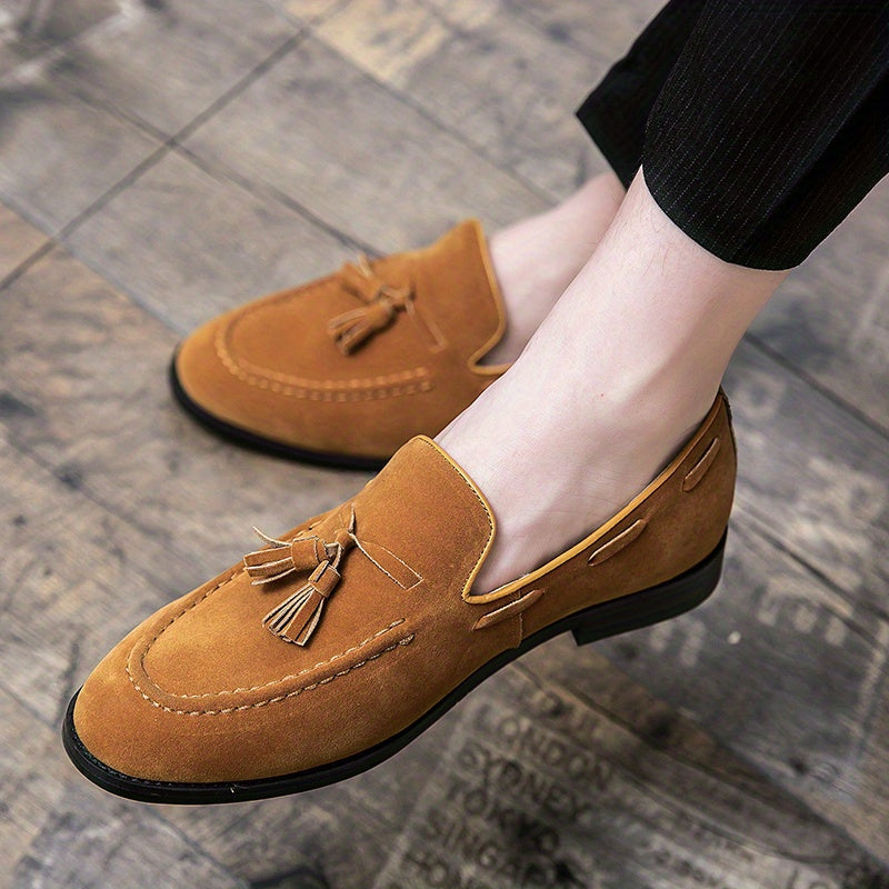 Quinton® | Loafers