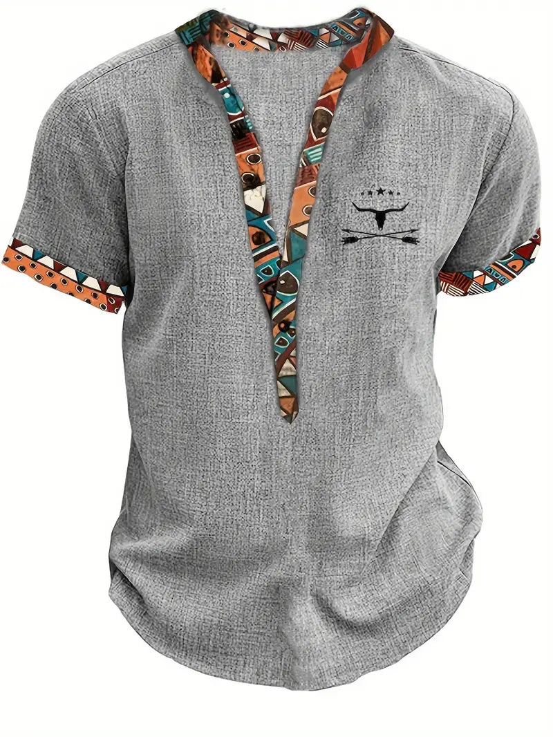 Troy | Retro Shirt
