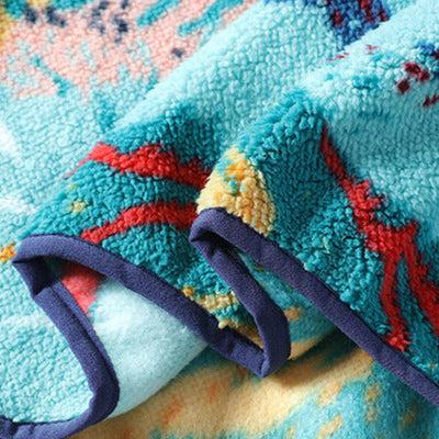 Panteleón® | Yosemite Dream Fleece Pullover