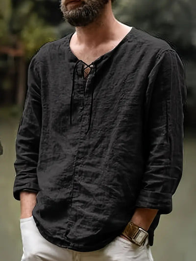 Richard | LIGHTWEIGHT SHIRT