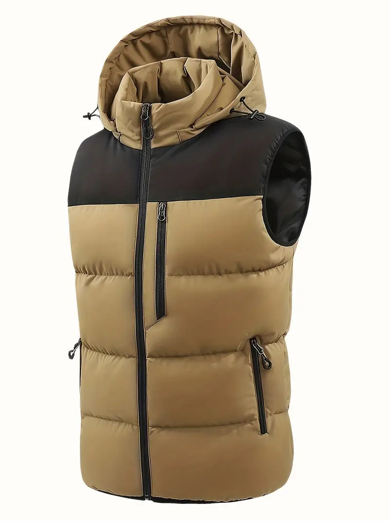 Dalziel® | Warm Winter Bodywarmer