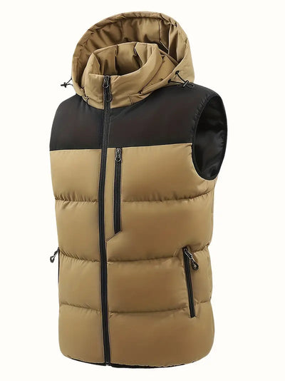 Dalziel® | Warm Winter Bodywarmer