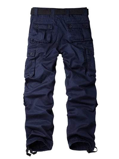 Sebastián® | Comfortable And Fashionable   Trousers