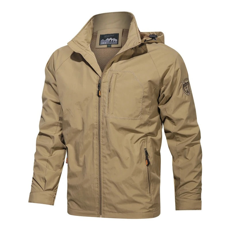 Howard® | Casual men's summer jacket