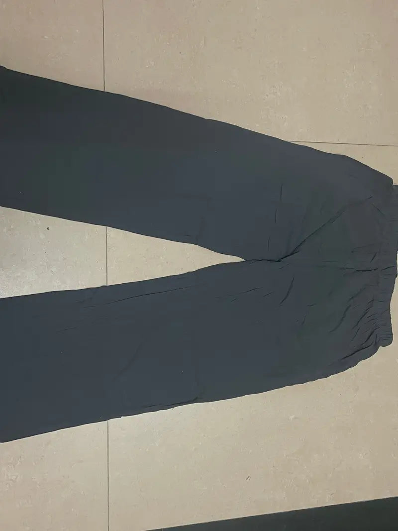 Kenneth | BOHO‑CHIC TROUSERS